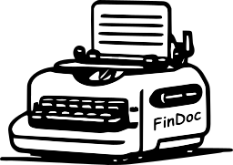 Findoc Logo